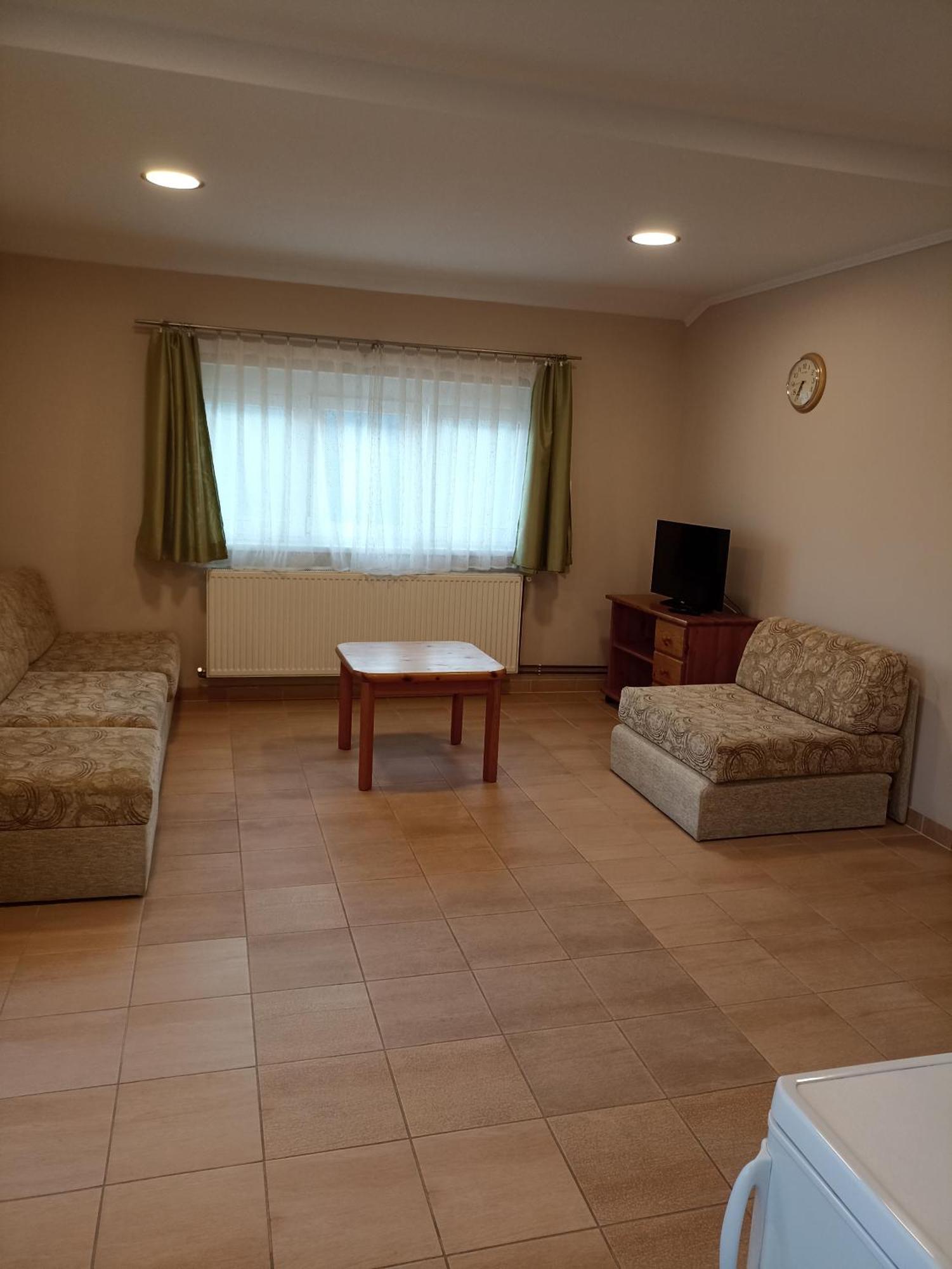 Bor Apartmanhaz Gyenesdiás Exterior foto